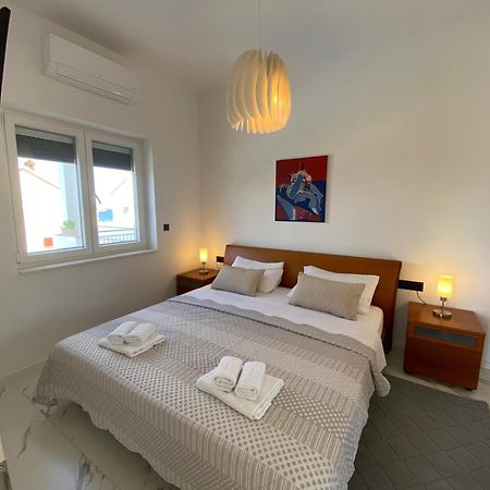 Ana Apartment Preko Luaran gambar