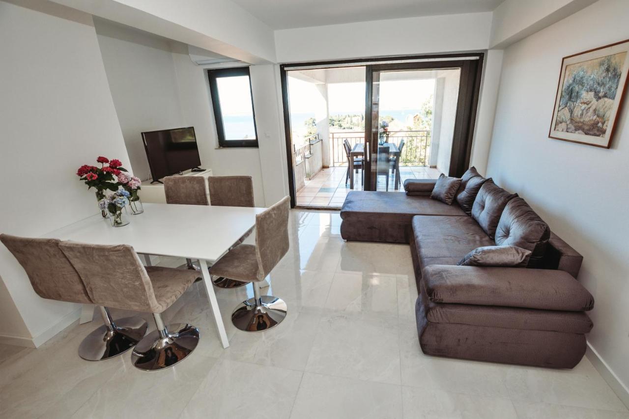 Ana Apartment Preko Luaran gambar