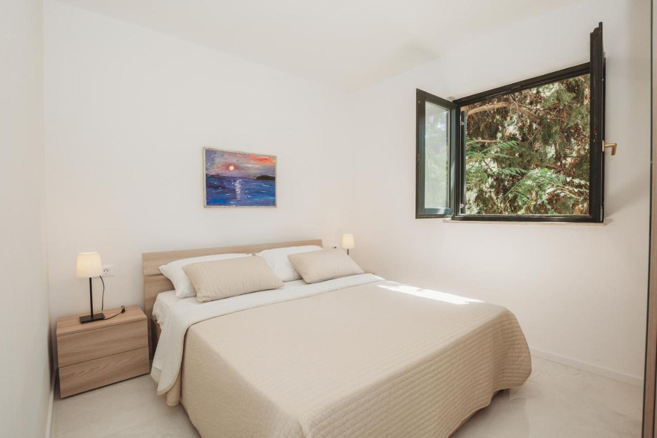 Ana Apartment Preko Luaran gambar