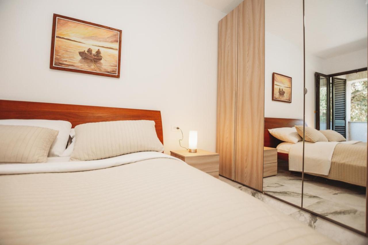 Ana Apartment Preko Luaran gambar