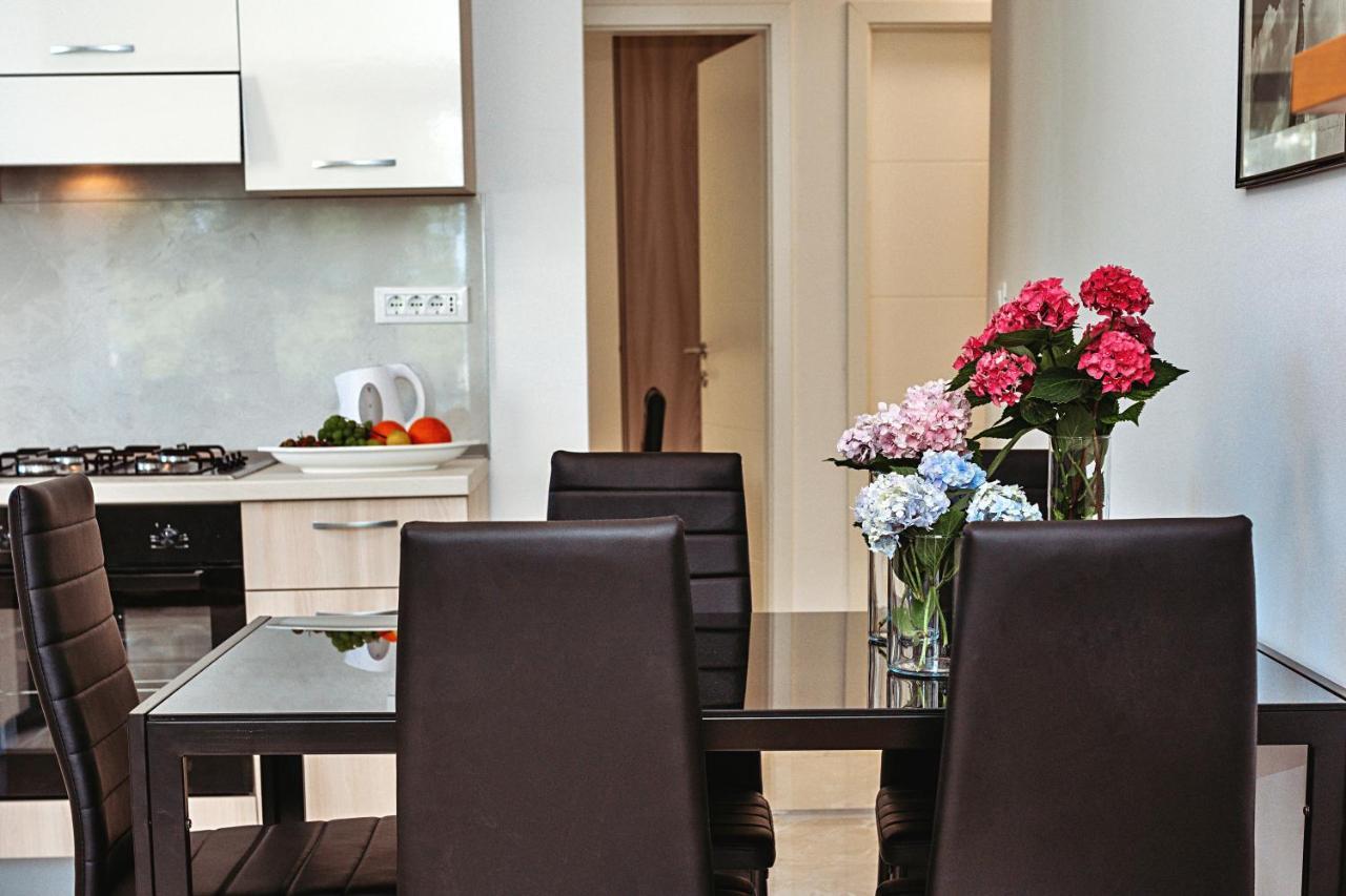 Ana Apartment Preko Luaran gambar
