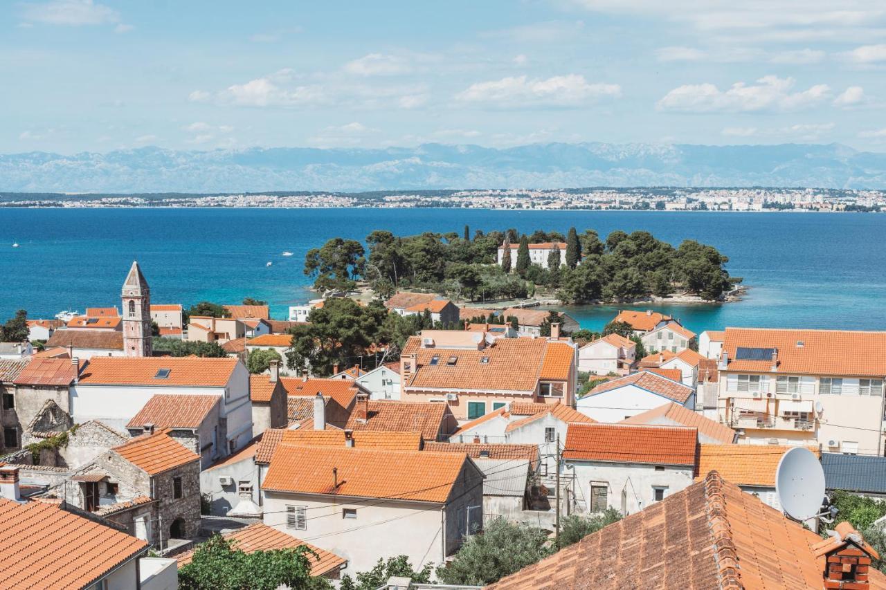 Ana Apartment Preko Luaran gambar