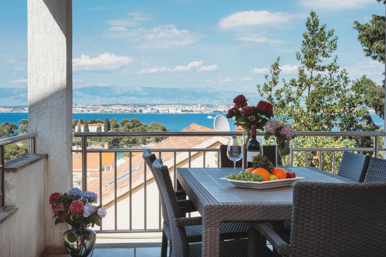 Ana Apartment Preko Luaran gambar