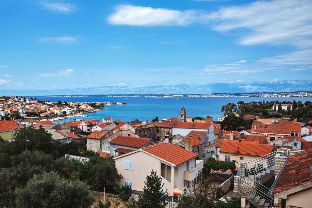 Ana Apartment Preko Luaran gambar