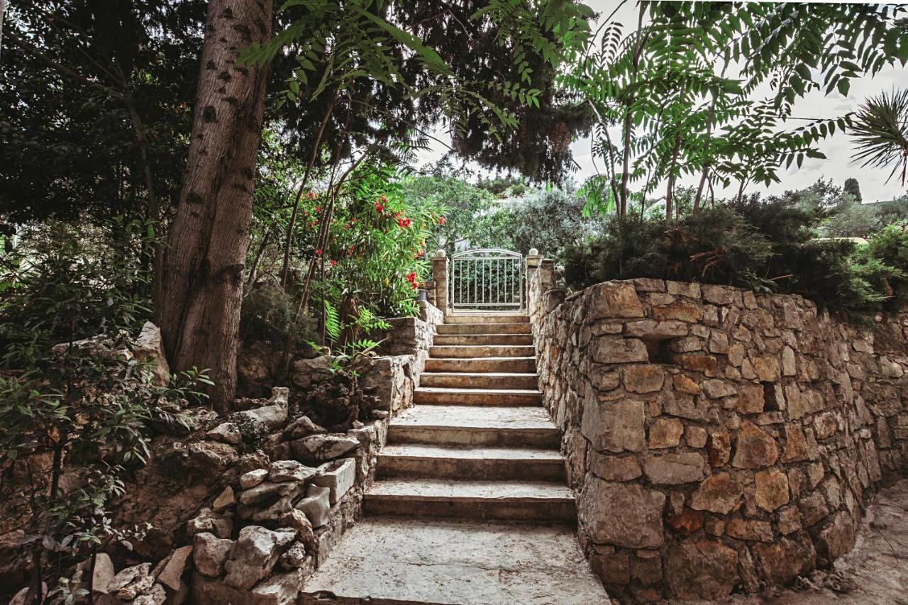 Ana Apartment Preko Luaran gambar