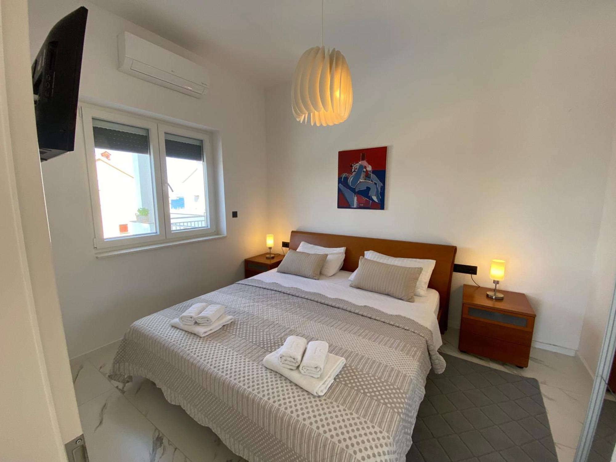 Ana Apartment Preko Luaran gambar