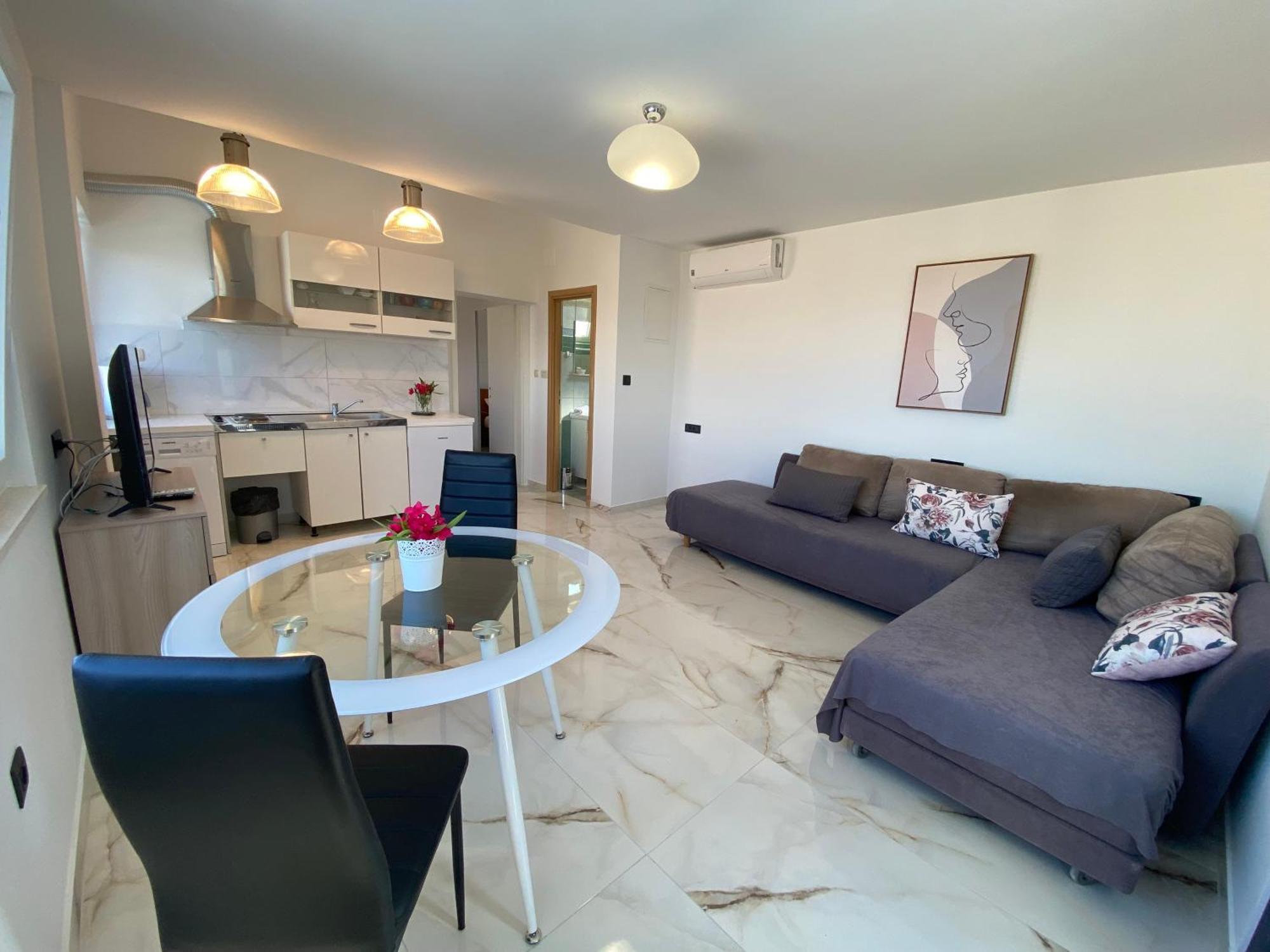 Ana Apartment Preko Luaran gambar