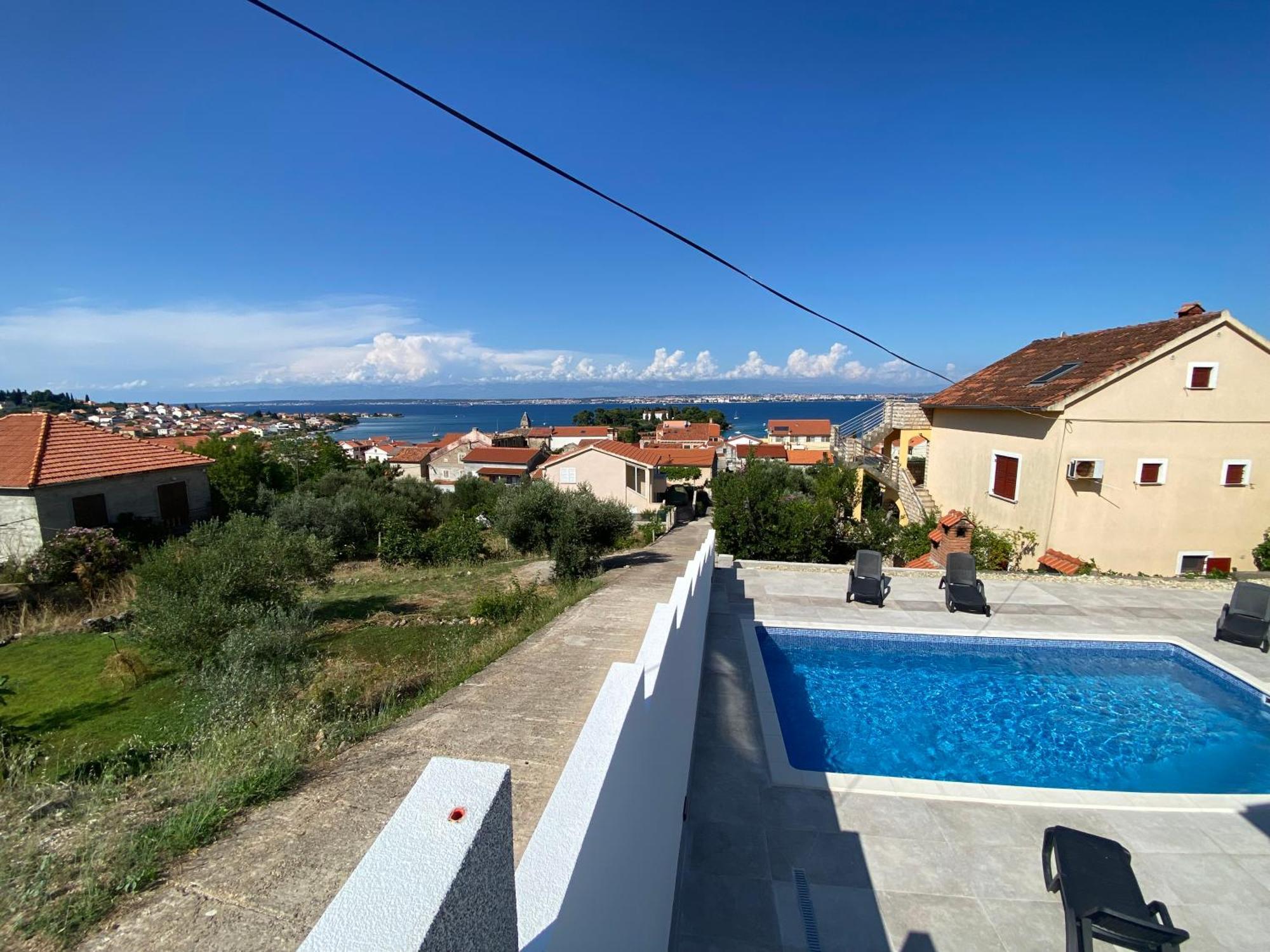 Ana Apartment Preko Luaran gambar