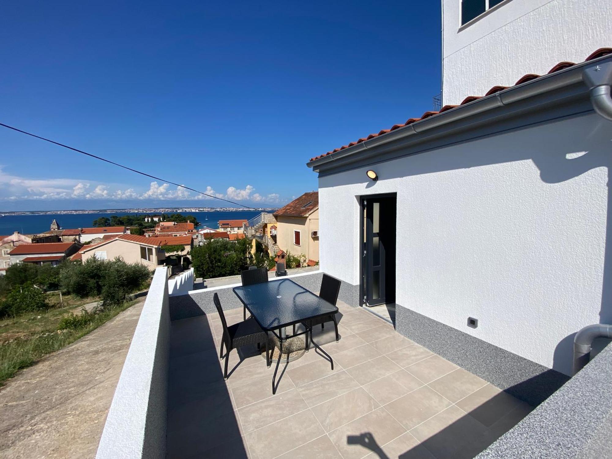 Ana Apartment Preko Luaran gambar