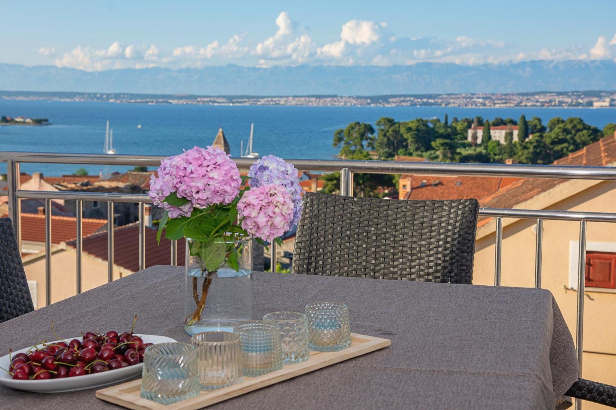 Ana Apartment Preko Luaran gambar