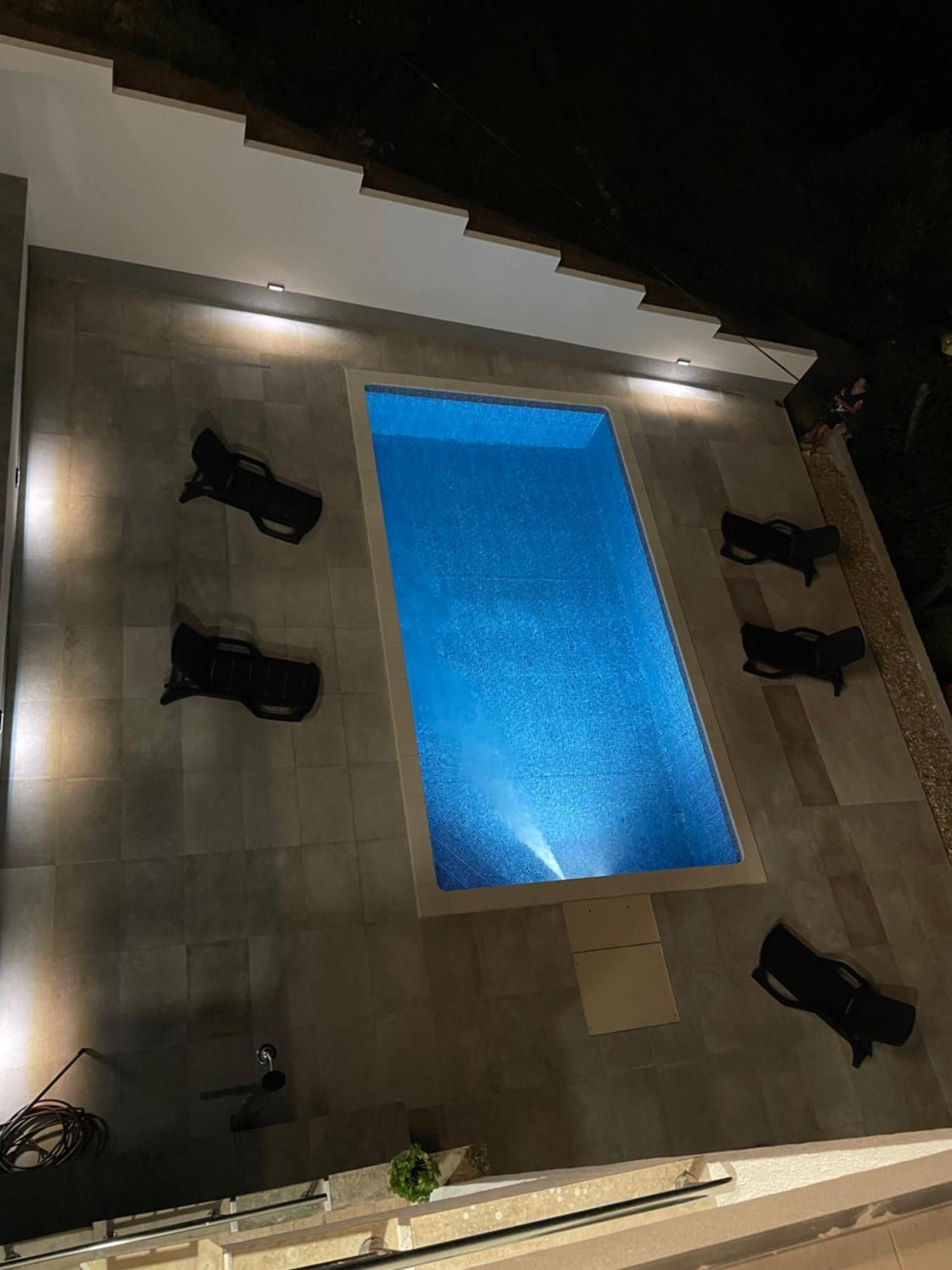 Ana Apartment Preko Luaran gambar
