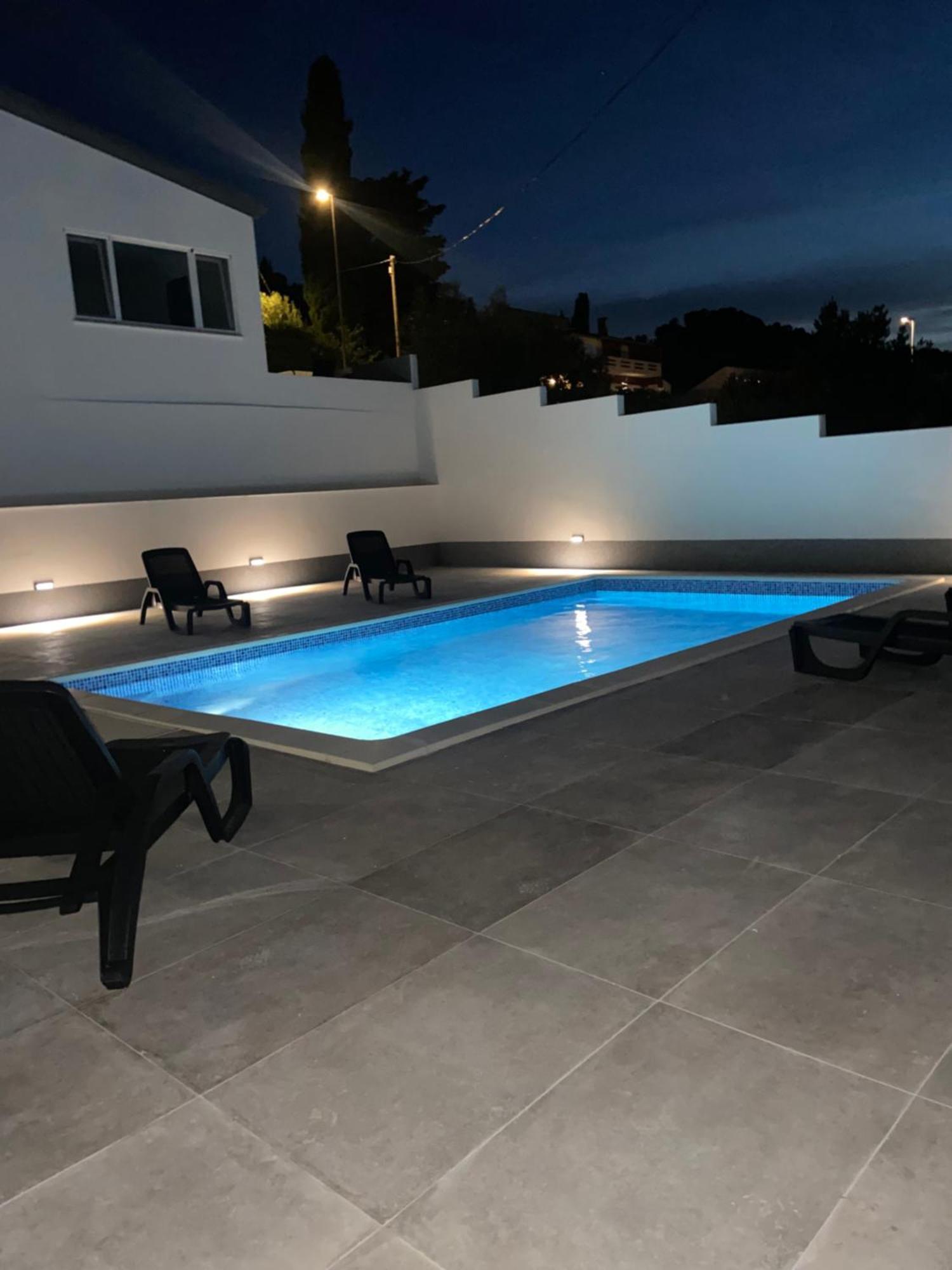 Ana Apartment Preko Luaran gambar