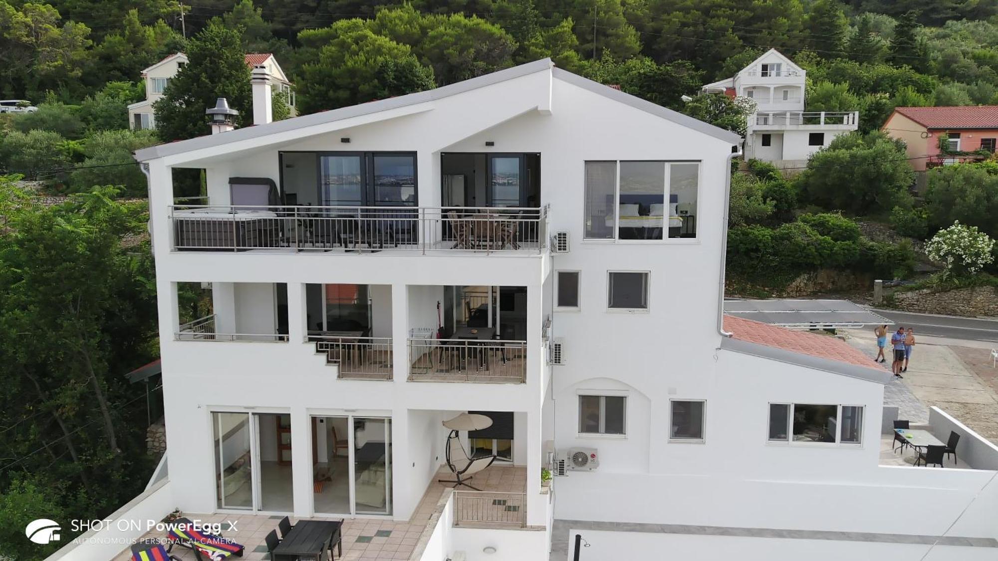 Ana Apartment Preko Luaran gambar
