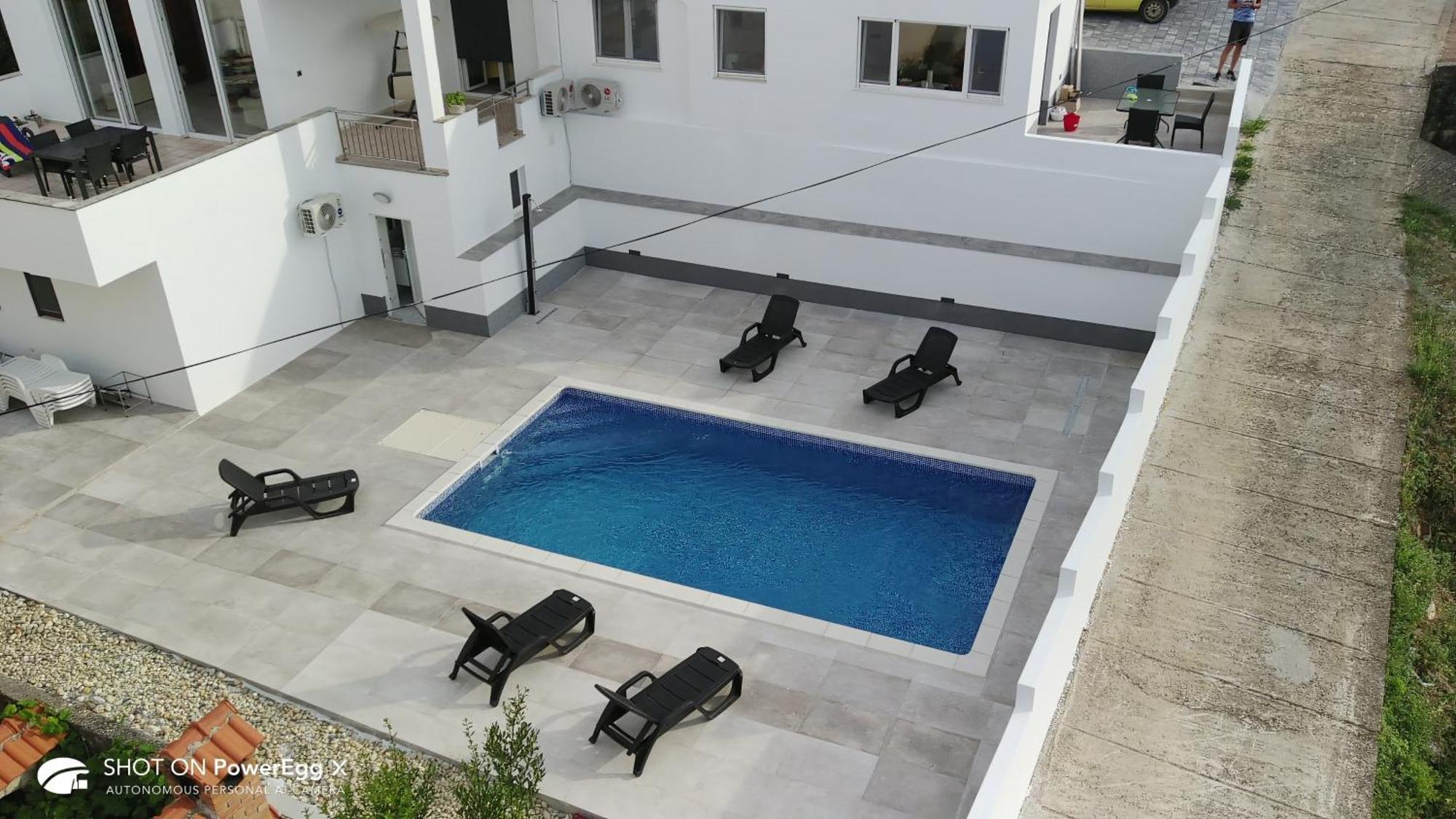 Ana Apartment Preko Luaran gambar