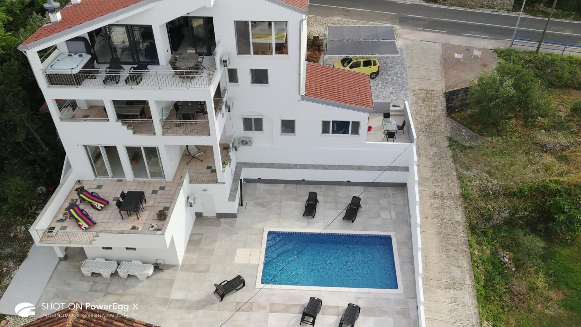 Ana Apartment Preko Luaran gambar